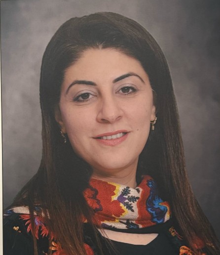 Dr. Saima Khan